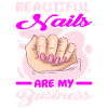 Beautiful Nails Are My Business