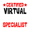 Sertifisert Virtual Reality-spesialist
