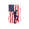 American Flag Rope Jumping