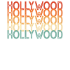 Hollywood