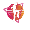 Vaporwave Rope Jumping
