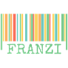 Bar code Franzi Franziska