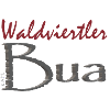 Waldviertler Bua