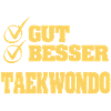 Taekwondo