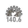 Triathlet 140.6 Triathlon