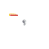 Football Referee Jersey Whistle