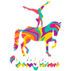 Voltigieren