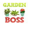 Garden King Garden Boss Allotments