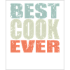 Best Chef ever Koch Gift