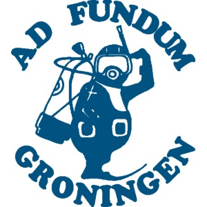 Logo Blue