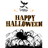Joyeux halloween