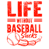 leben ohne baseball