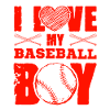 I love baseball boys