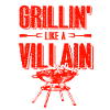 grill funny saying