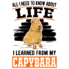 Capybara Wasserschwein Capibara
