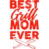 best grill mom