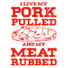 pork grill spruch