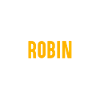 Robin Vorname Name Geschenk