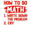 mathematics problem