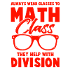 mathematics class
