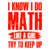 mathematik mädchen