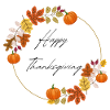 Happy Thanksgiving