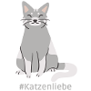 Katzenliebe