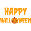 Happy Halloween