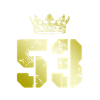 53 Couronne numérique