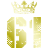 61 Couronne numérique