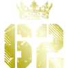 62 Couronne numérique