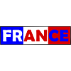Frankreich Farben