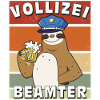 VOLLIZEI BEAMTER