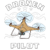 DRONEN PILOT