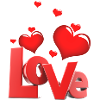 3D Love
