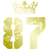 87 Couronne numérique