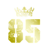 85 Couronne numérique