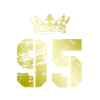 95 Couronne numérique