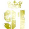 91 Couronne numérique