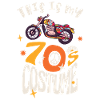 This is my 70s Costume