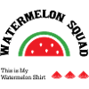 Watermelon Tropical Summer Fruits Melon