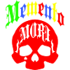 Skull Memento Mori