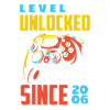 16th Birthday Young Gaming Gamer