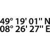 Speyer coordinates