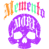 Memento Mori Crâne