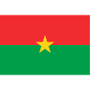 Burkina Faso