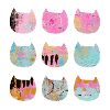 Cats nine lives