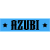 AZUBI blau tshirt