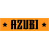 AZUBI orange tshirt
