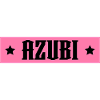 AZUBI rosa tshirt